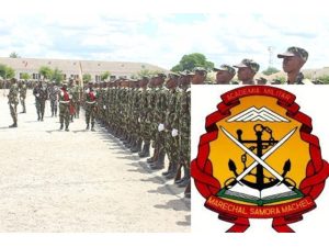 Baixar Exames de Admissão Academia Militar Moçambique pdf. 